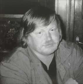 Werftchef von 1990-1991: Klaus Rathje