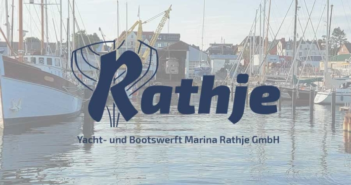 Rathje Werft Kiel