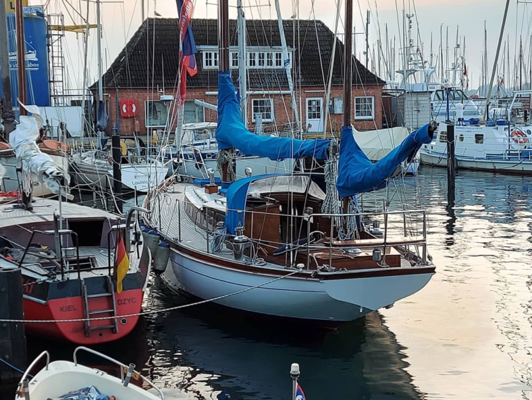 yacht und bootswerft marina rathje gmbh