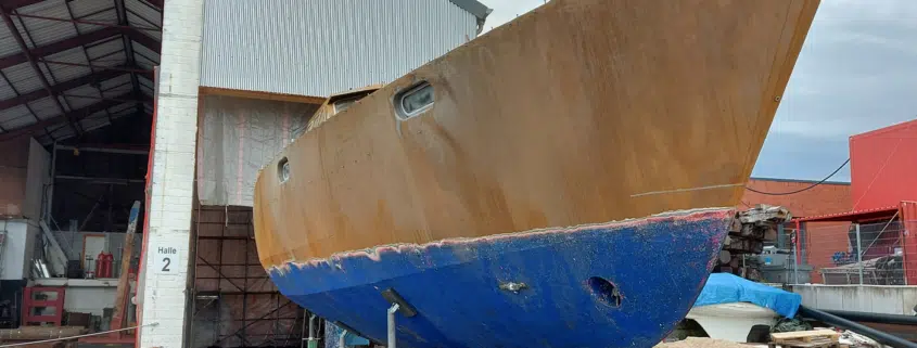 Sanierung Motiva 42 - Motus