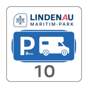 Wohnmobil Parkplatz 10