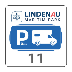 Wohnmobil Parkplatz 11