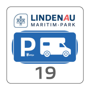 Wohnmobil Parkplatz 19