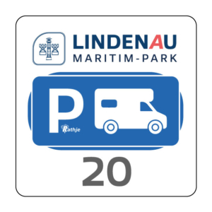 Wohnmobil Parkplatz 20