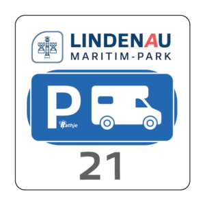 Wohnmobil Parkplatz 21