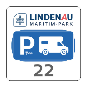 Wohnmobil Parkplatz 22