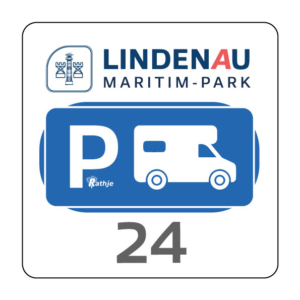 Wohnmobil Parkplatz 24