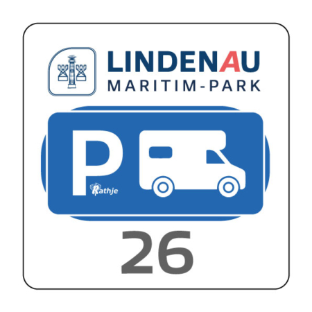 Wohnmobil Parkplatz 26