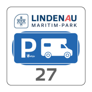 Wohnmobil Parkplatz 27