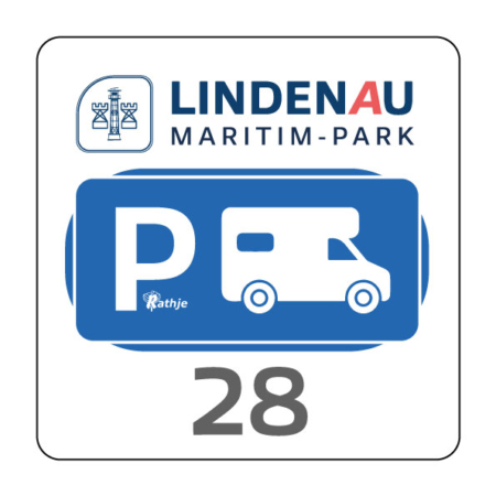 Wohnmobil Parkplatz 28