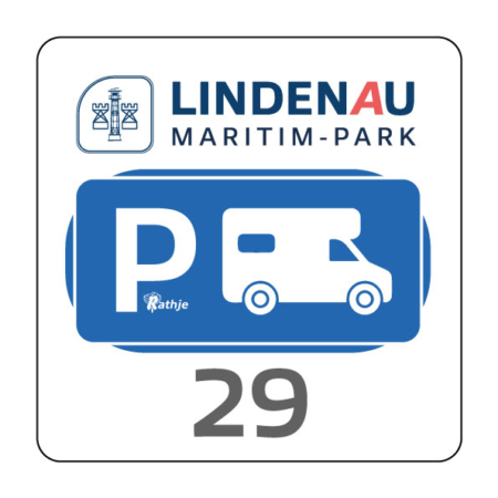 Wohnmobil Parkplatz 29