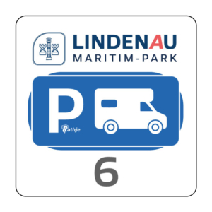 Wohnmobil Parkplatz 6