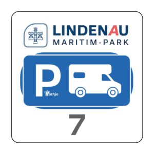 Wohnmobil Parkplatz 7