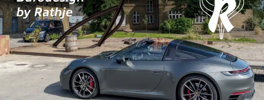 Bürodesign by Rathje