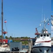 Freundeskreis Klassische Yachten Kiel