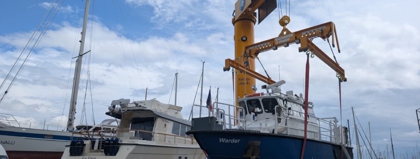 Yachtgafen Rathje