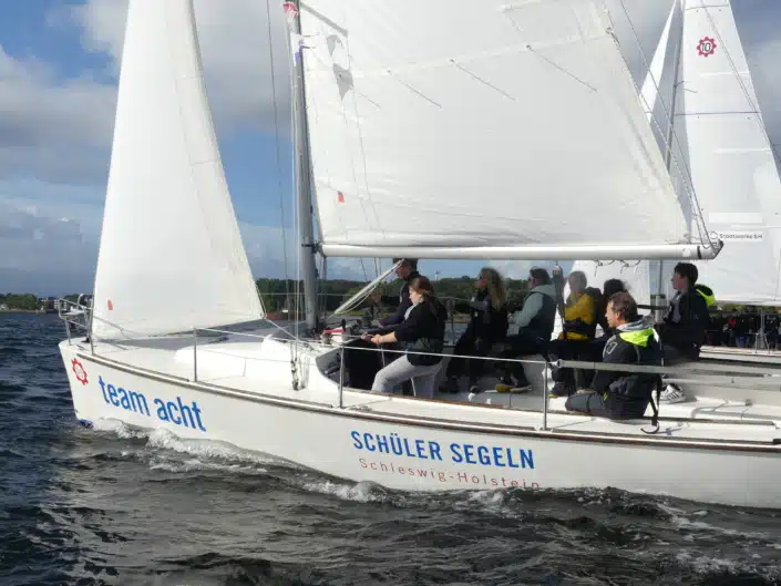 SchülerCup 2025 Team acht SchülerCup 2025 Team acht