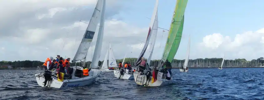 SchülerCup 2025 Team acht